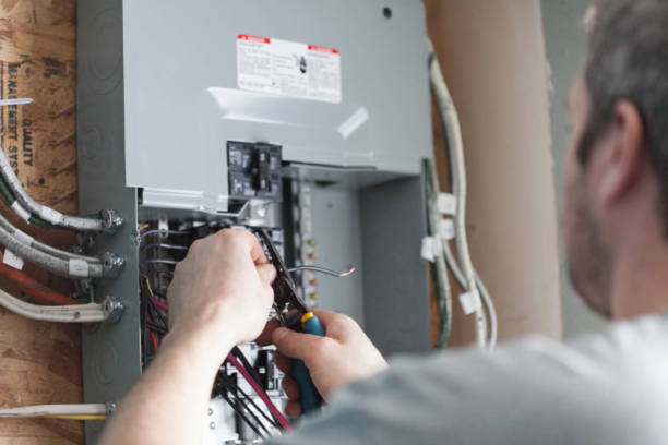 Best Emergency Electrical Repair Services  in Manana, HI